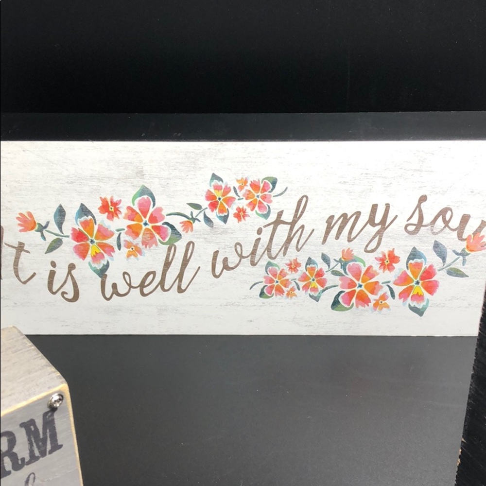 Home Decor - Picture 3 of 5